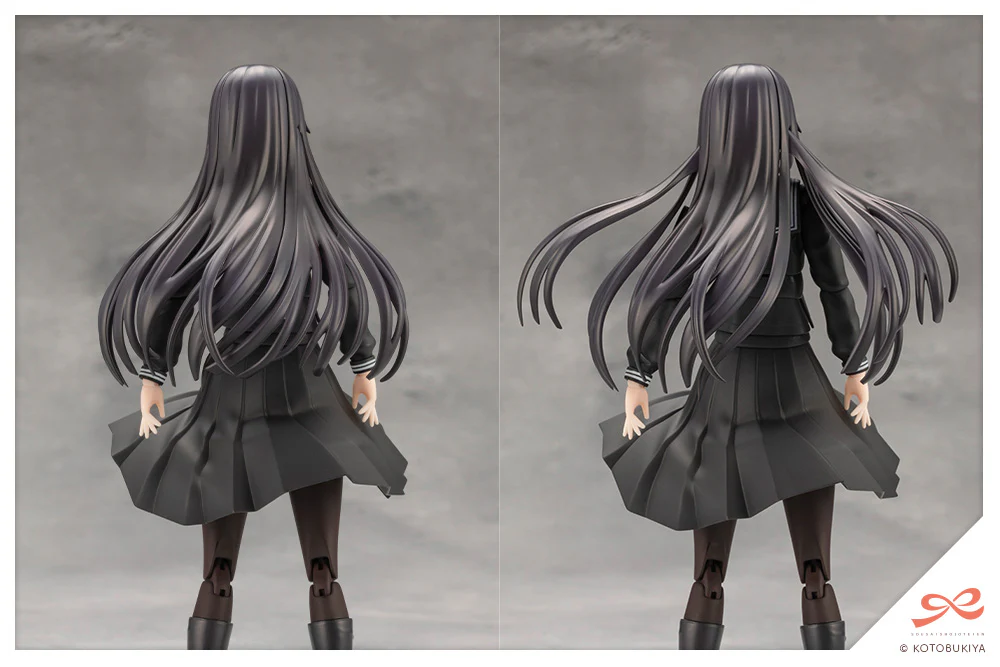 SST Kuon Yakushiji [Maria Kagaribi Costume] - Image 9