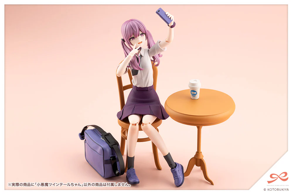 SST Little Devil Twin Tails - Image 15