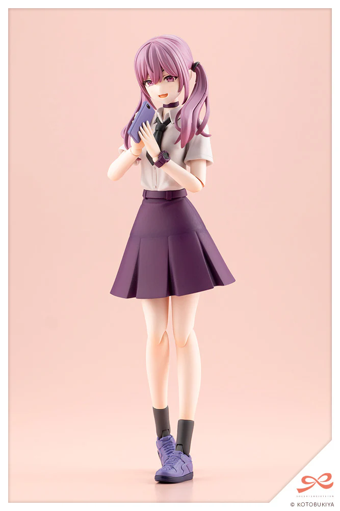 SST Little Devil Twin Tails - Image 6