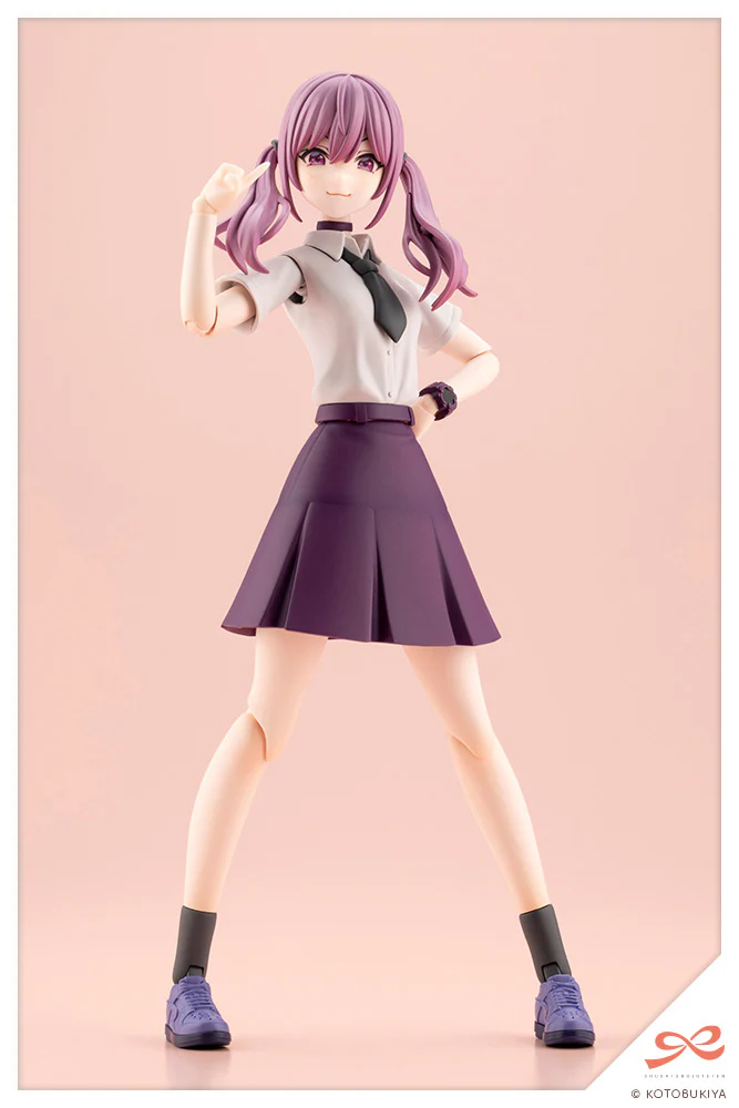 SST Little Devil Twin Tails - Image 8