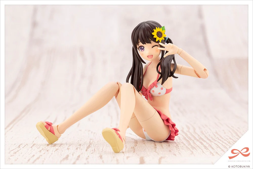 SST Madoka Yuki [Swim Style] - Image 10
