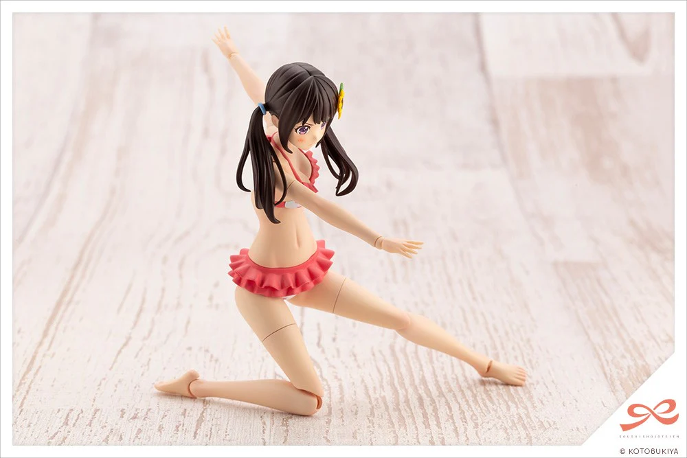 SST Madoka Yuki [Swim Style] - Image 13