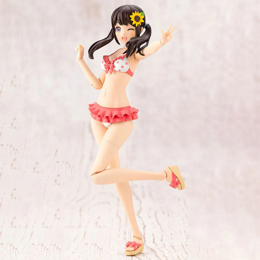 SST Madoka Yuki [Swim Style] - Image 25