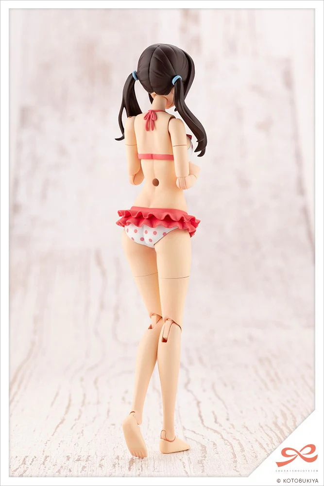 SST Madoka Yuki [Swim Style] - Image 3