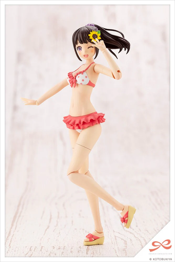 SST Madoka Yuki [Swim Style] - Image 4