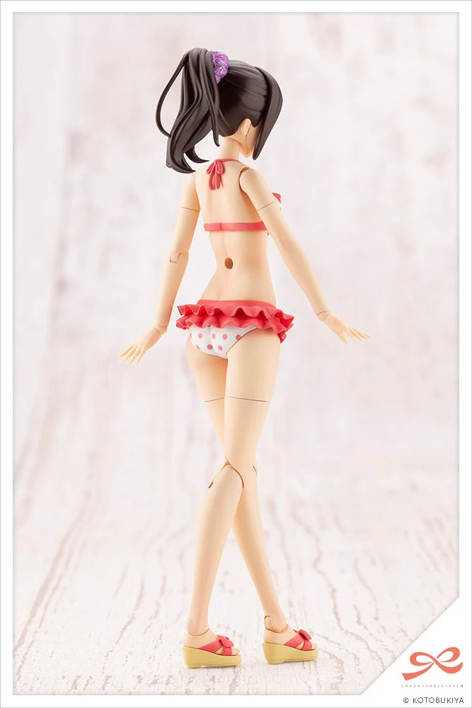SST Madoka Yuki [Swim Style] - Image 5