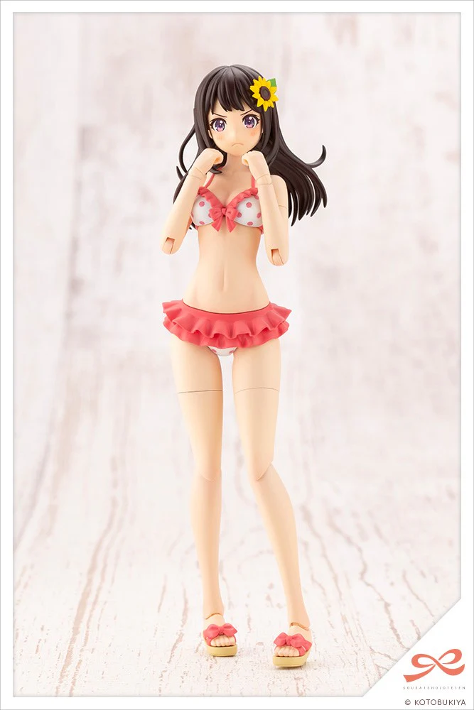 SST Madoka Yuki [Swim Style] - Image 6