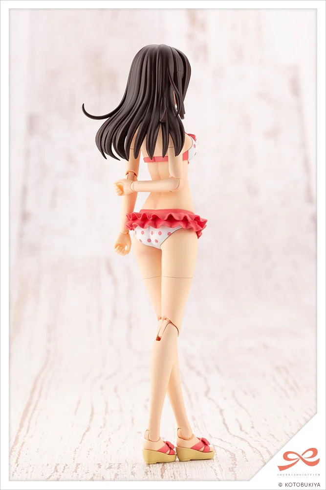 SST Madoka Yuki [Swim Style] - Image 7