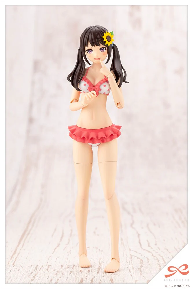 SST Madoka Yuki [Swim Style] - Image 8
