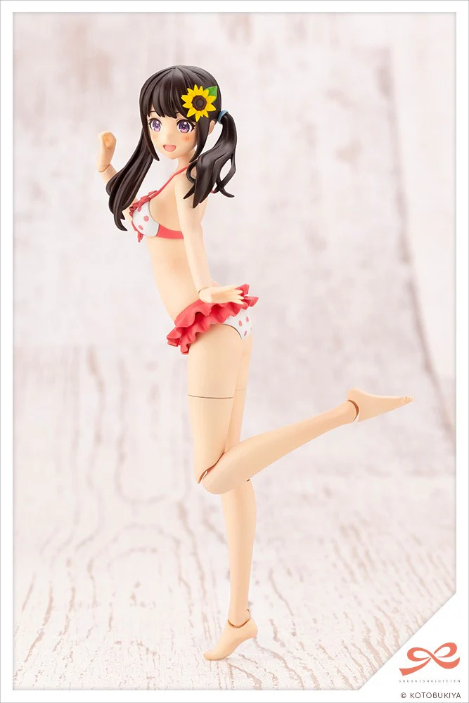 SST Madoka Yuki [Swim Style] - Image 9