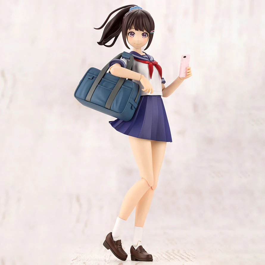 SST Madoka Yuki [Touou High School Summer Clothes] - Image 19