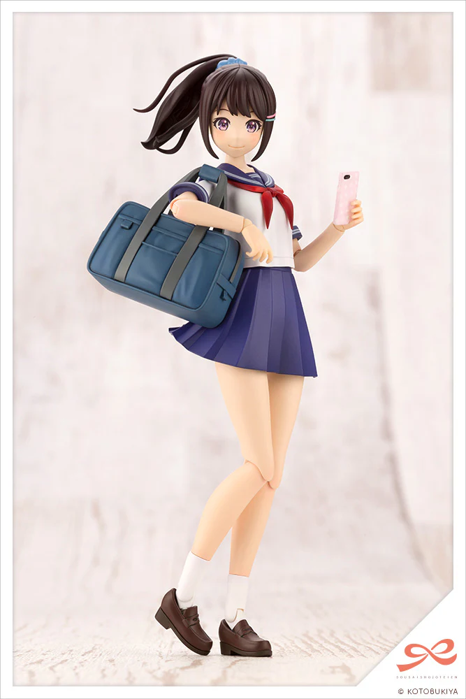SST Madoka Yuki [Touou High School Summer Clothes] - Image 2