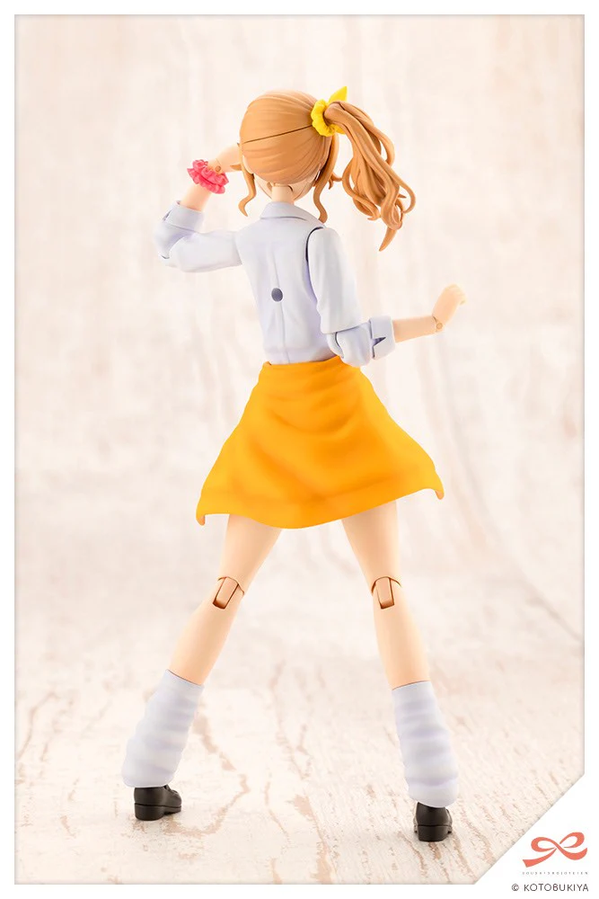 SST Seira Ichijo [Ryobu High School Summer Clothes] - Image 5