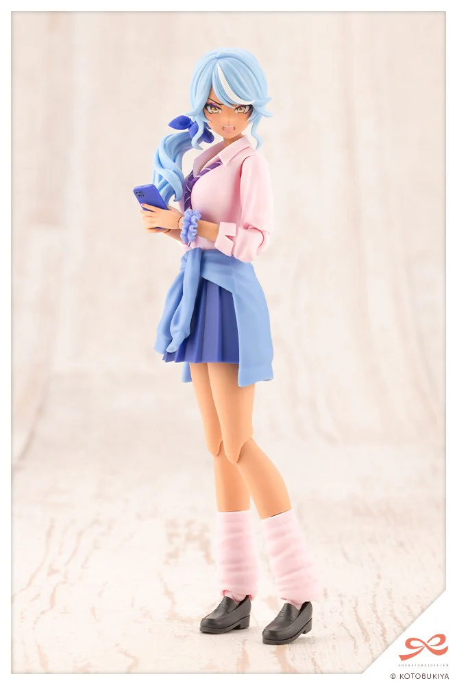 SST Seira Ichijo [Ryobu High School Summer Clothes] Dreaming Style Splash Star - Image 12