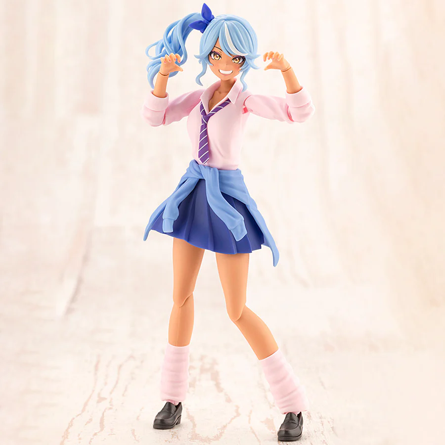 SST Seira Ichijo [Ryobu High School Summer Clothes] Dreaming Style Splash Star - Image 2