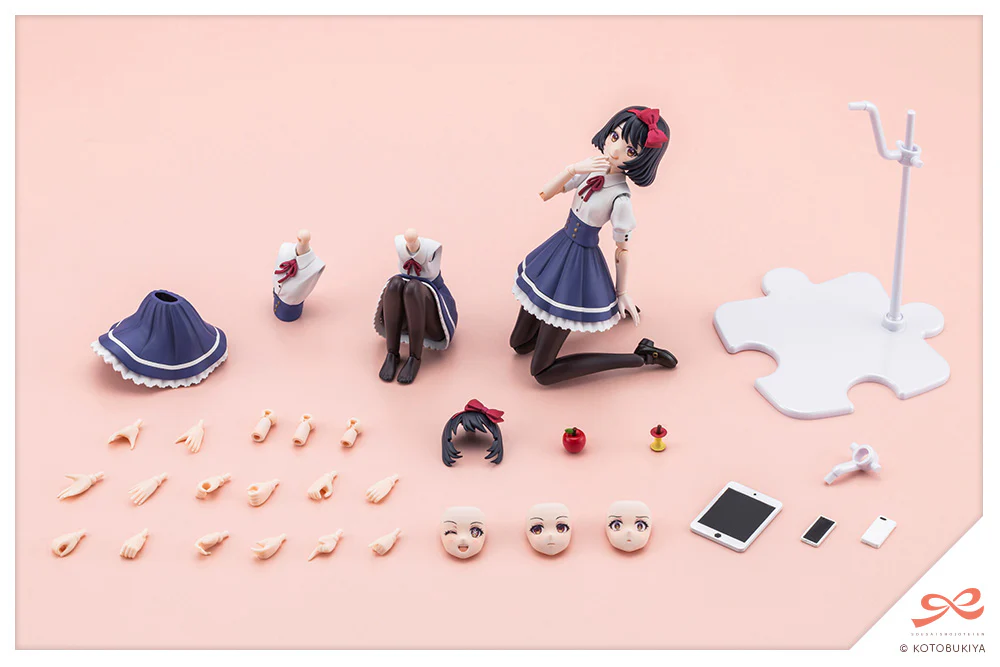 SST Snow White - Image 10