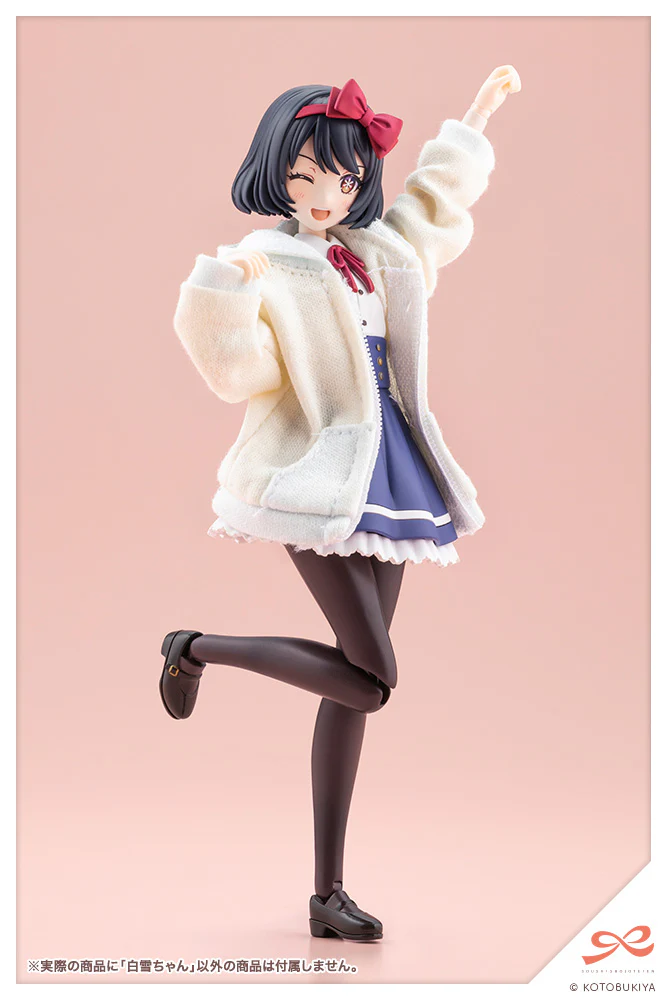 SST Snow White - Image 17
