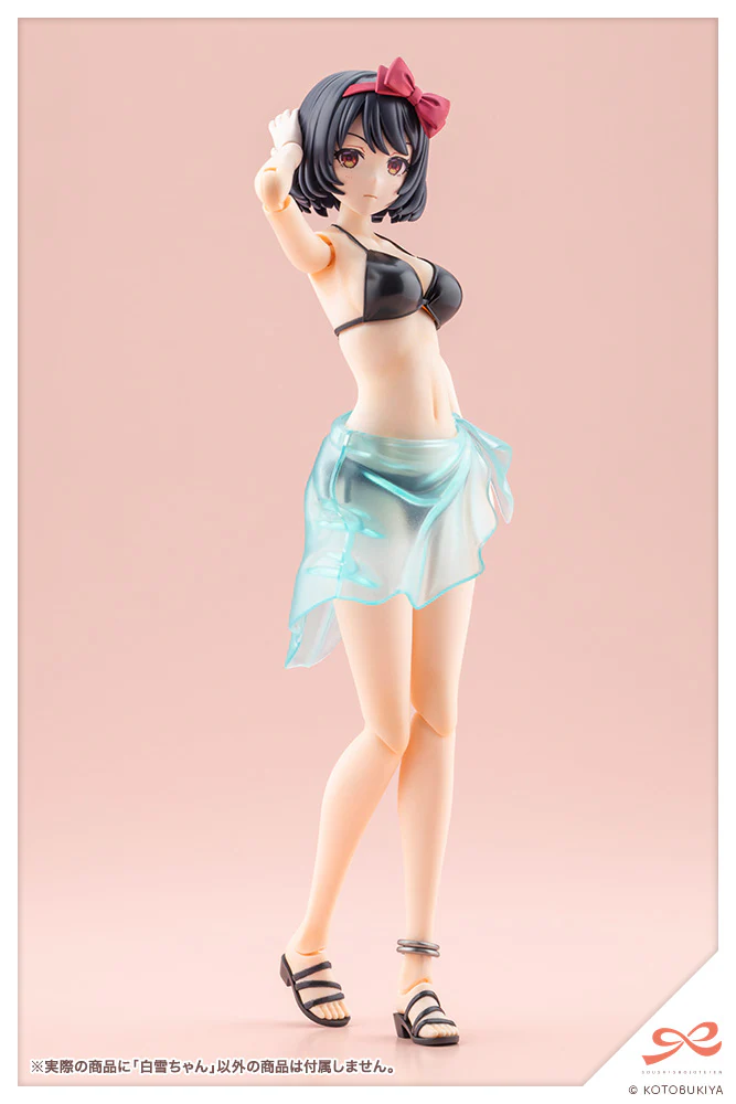 SST Snow White - Image 18
