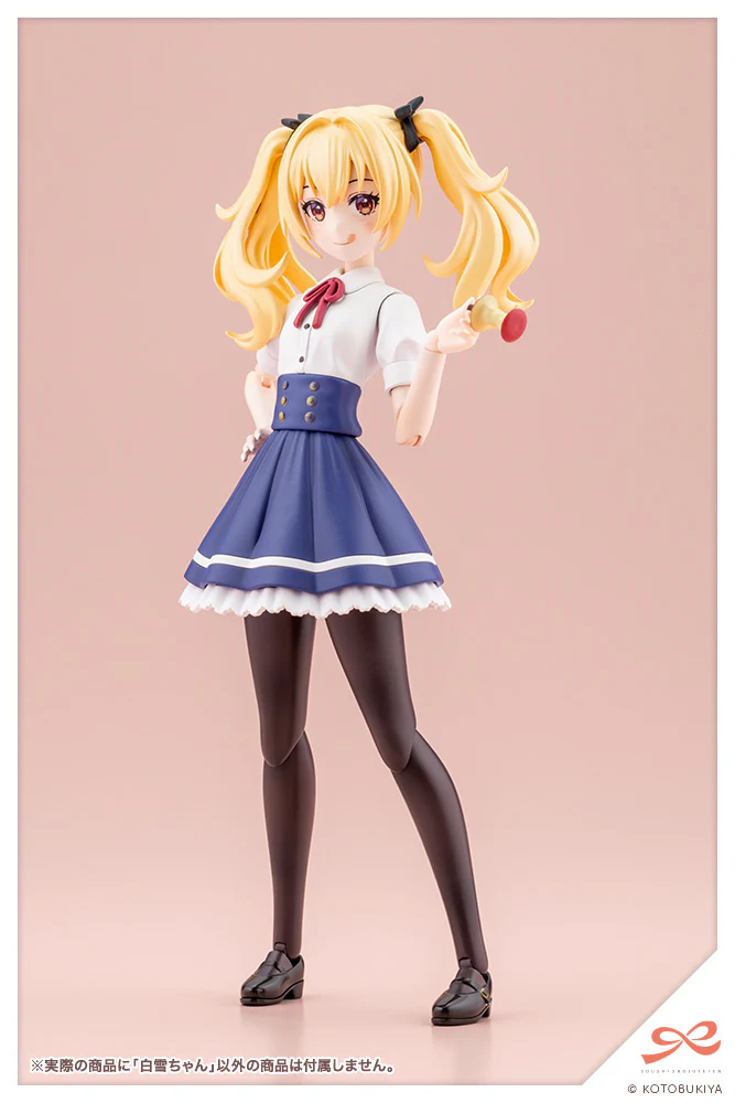 SST Snow White - Image 19