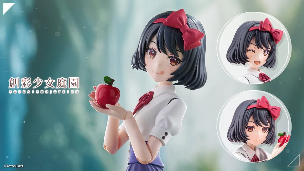 SST Snow White - Image 2