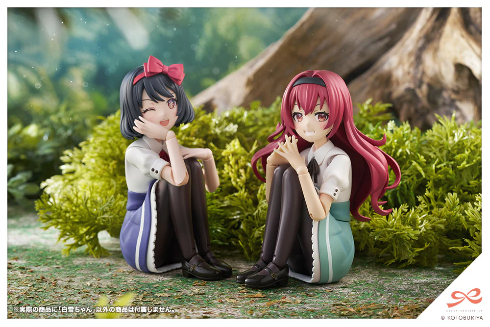 SST Snow White - Image 20