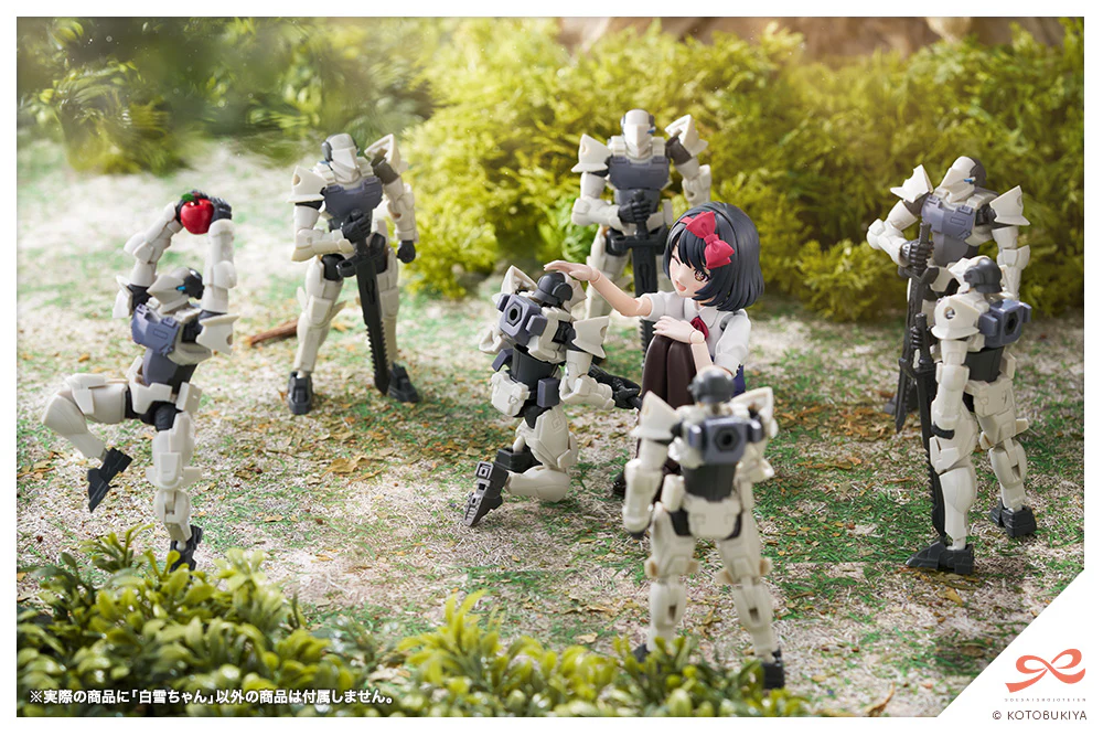 SST Snow White - Image 21