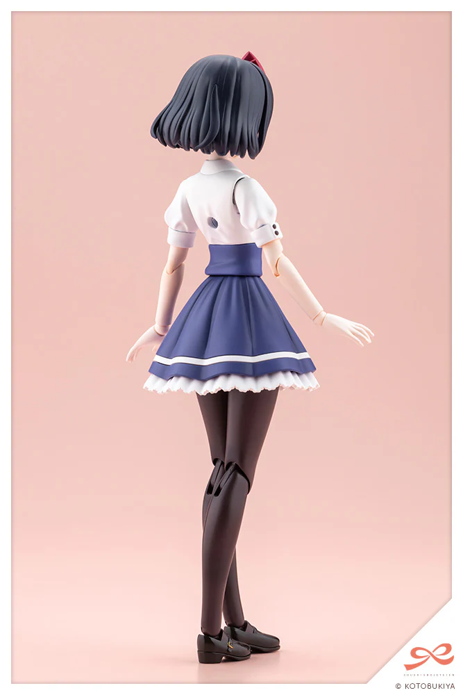 SST Snow White - Image 5