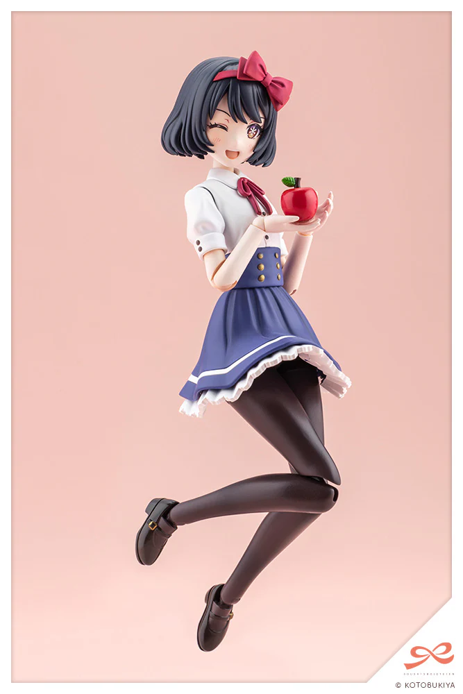 SST Snow White - Image 6