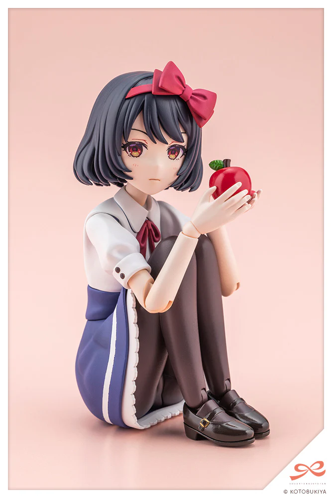 SST Snow White - Image 7