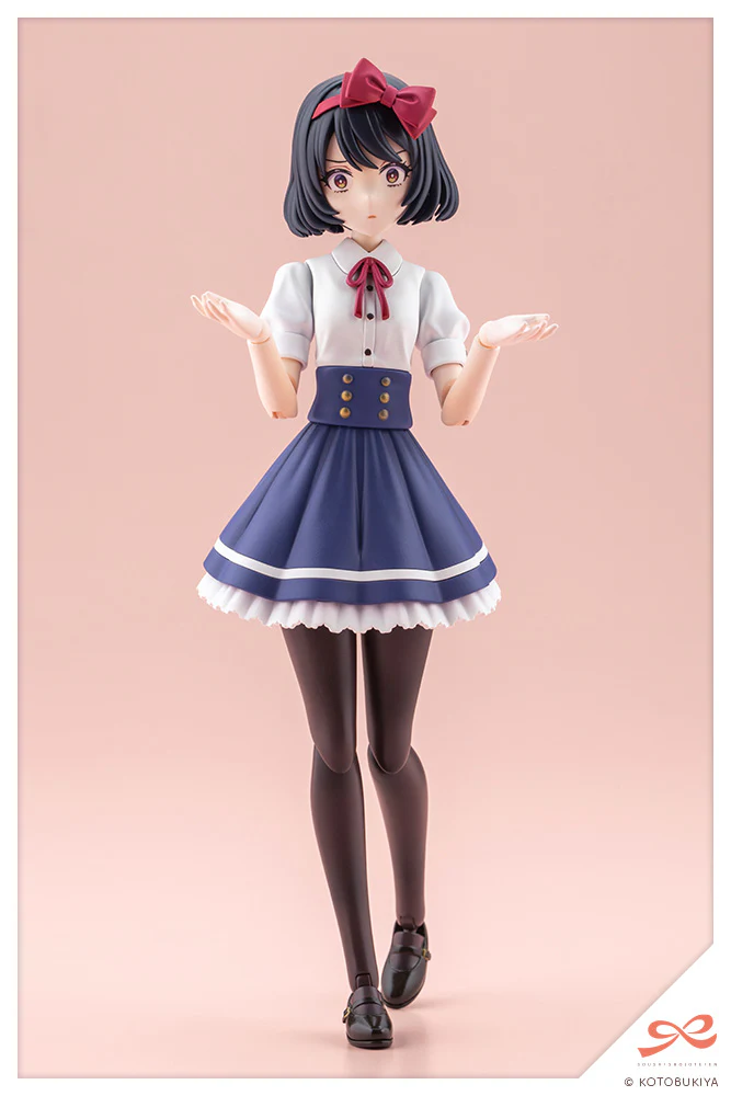 SST Snow White - Image 8