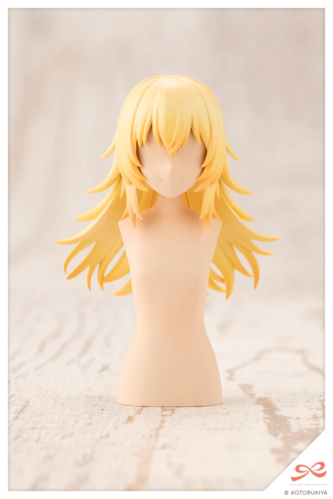 SST Styled Wigs [Wolf Layer Cut] - Image 6