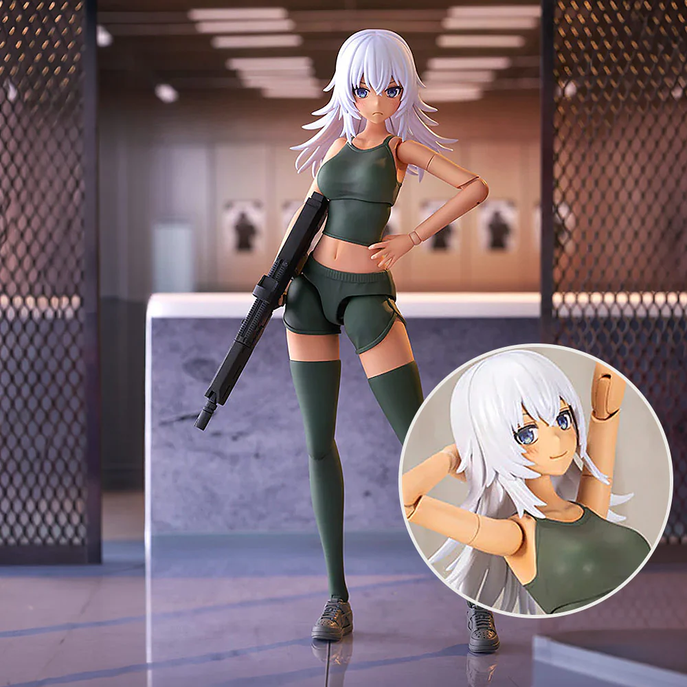 SST Training Wolf
