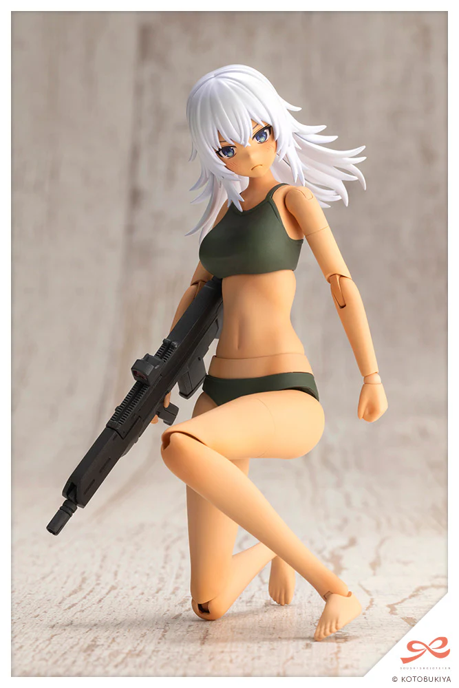 SST Training Wolf - Image 12