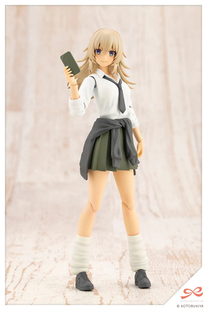 SST Wolf-san - Image 10