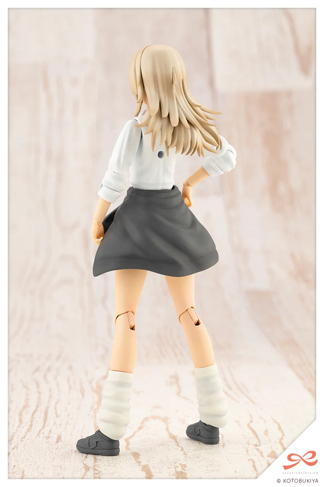 SST Wolf-san - Image 11