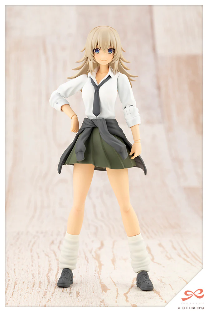 SST Wolf-san - Image 12