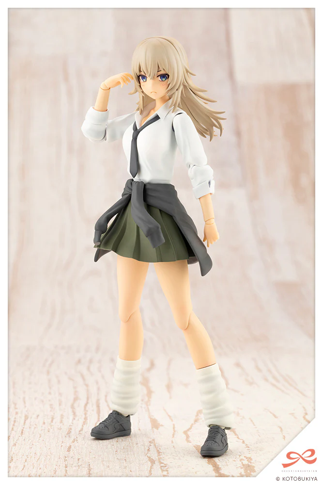 SST Wolf-san - Image 13
