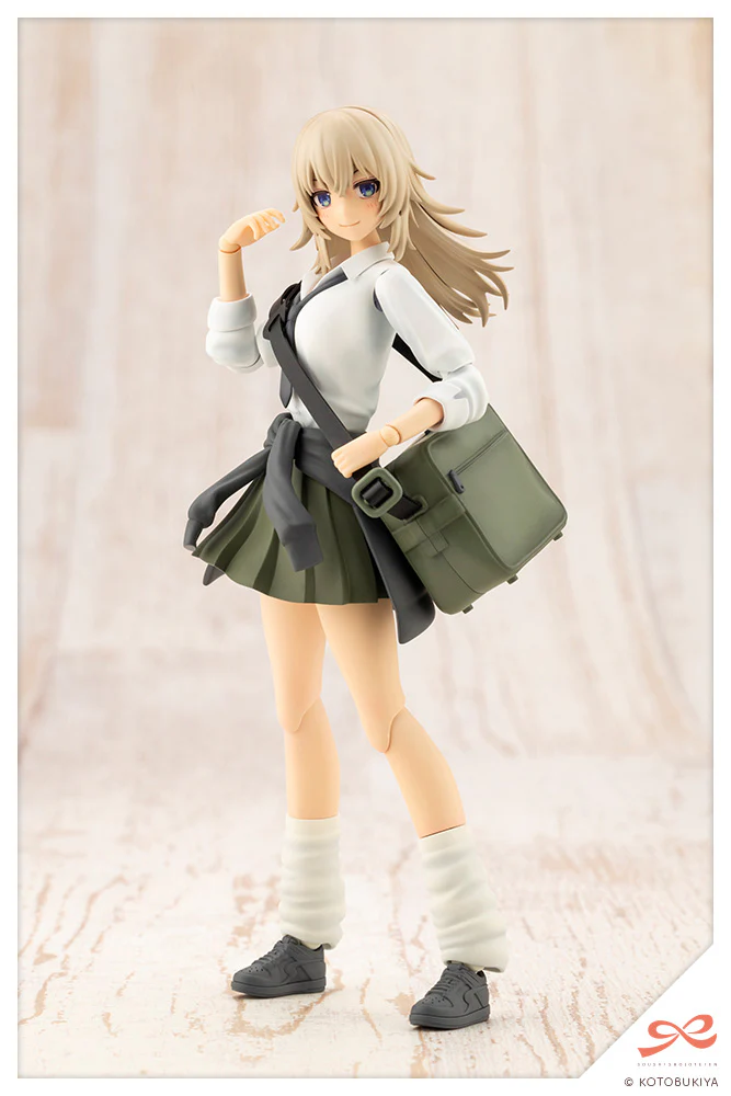 SST Wolf-san - Image 8