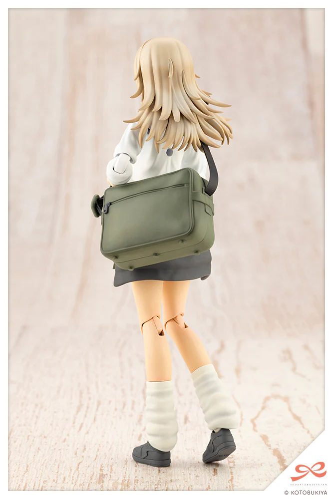 SST Wolf-san - Image 9