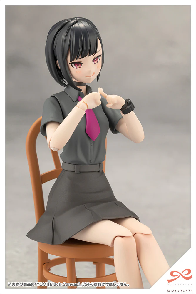 SST Yomi [Black Canvas] - Image 11