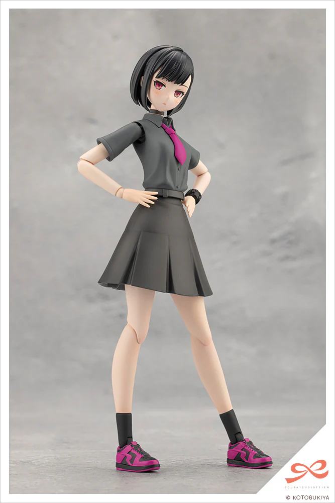 SST Yomi [Black Canvas] - Image 3