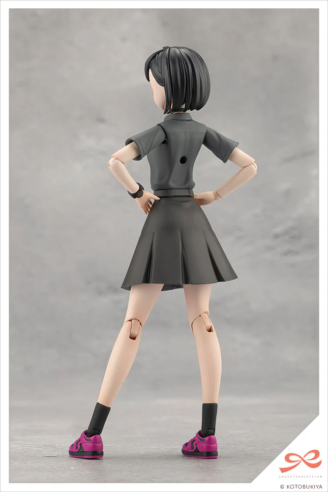 SST Yomi [Black Canvas] - Image 4