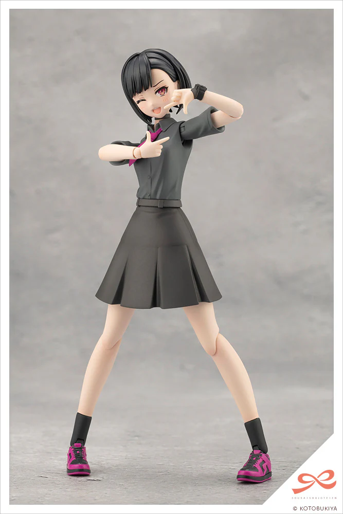 SST Yomi [Black Canvas] - Image 5