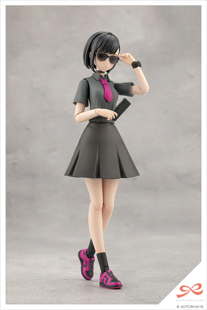 SST Yomi [Black Canvas] - Image 7