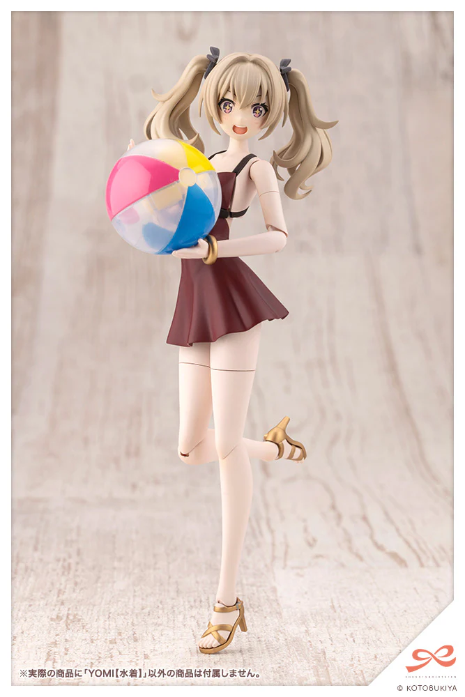 SST Yomi [Swim Style] - Image 15