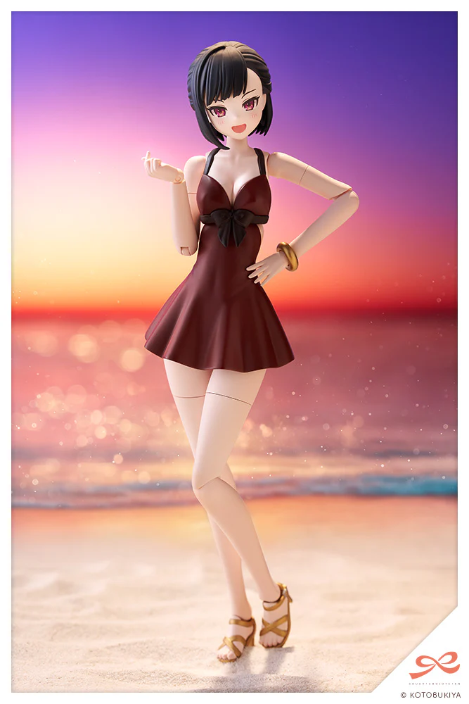 SST Yomi [Swim Style] - Image 3