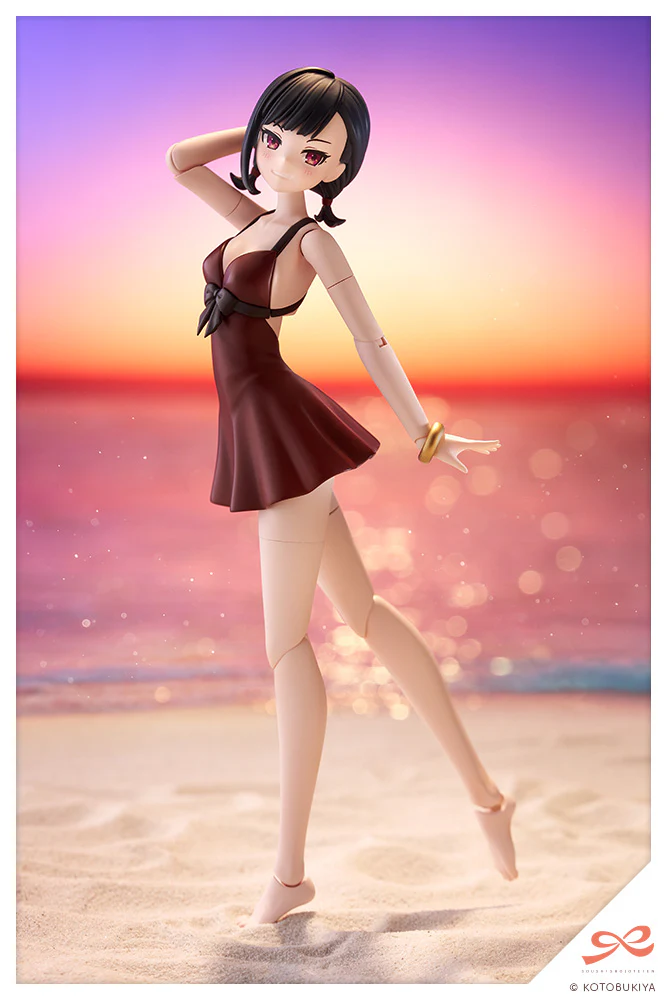 SST Yomi [Swim Style] - Image 4