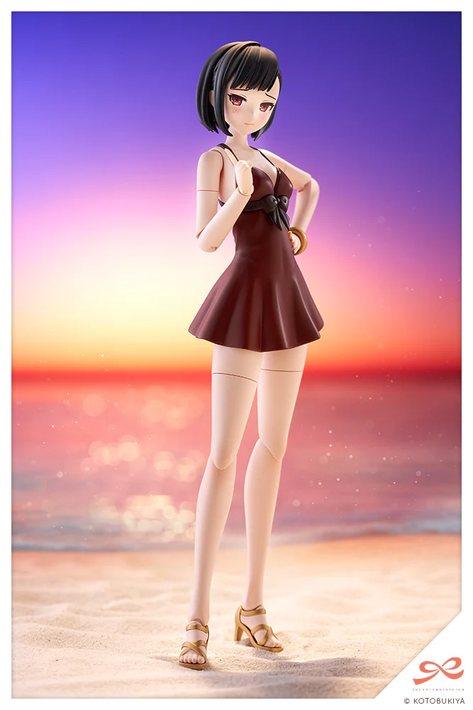 SST Yomi [Swim Style] - Image 5