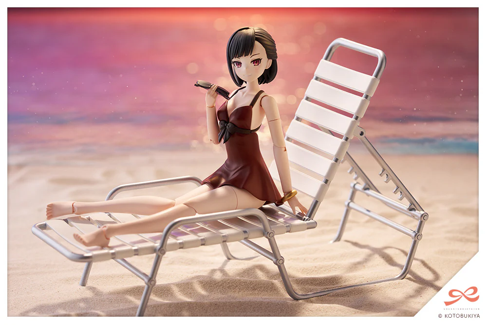 SST Yomi [Swim Style] - Image 6