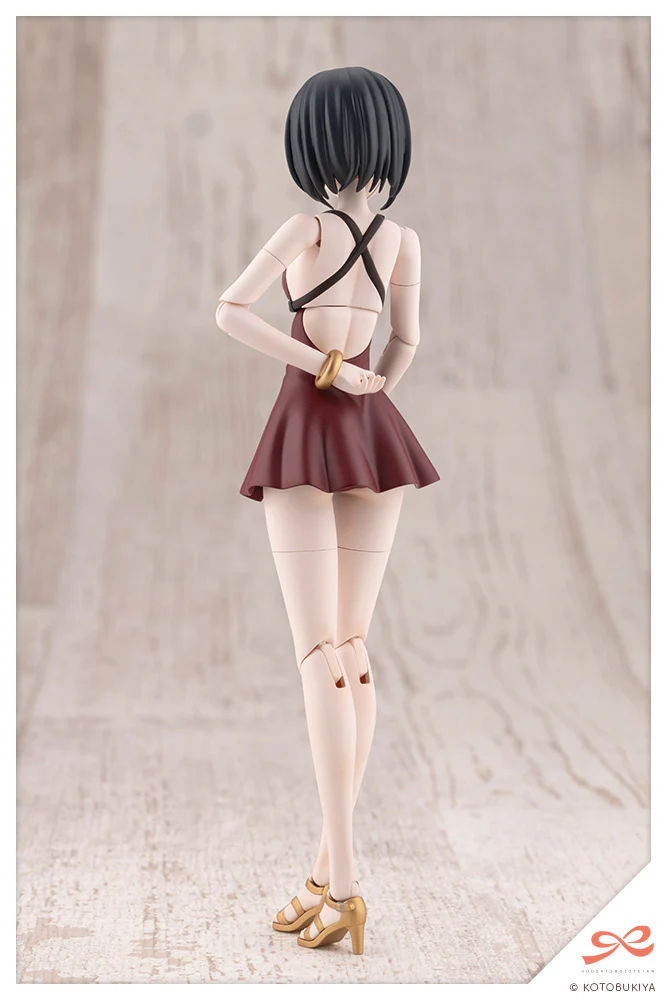 SST Yomi [Swim Style] - Image 7